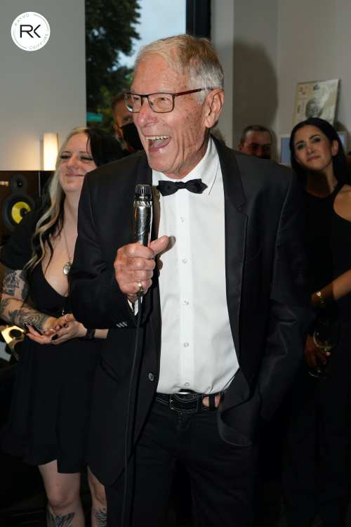Mr. Raymond
